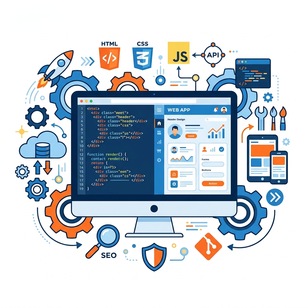 Masys Tech Solution | i-Class, i-School, i-Office, i-Hotel & i-Shop